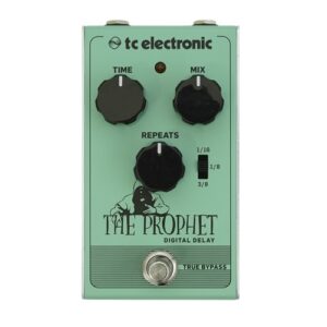 tc electronic The Prophet Digital Delay