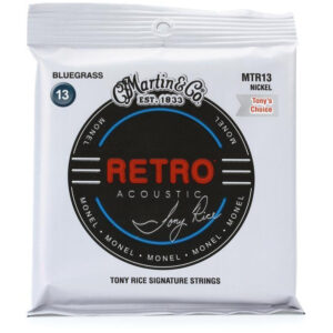 Martin MTR-13 Retro 013-056 žice za akustičnu gitaru
