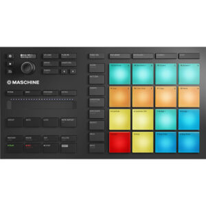 Groove Box Groove Box