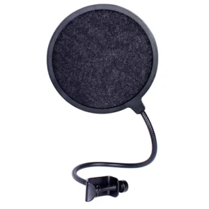 AMS ASM 11 Pop Filter za studio mikrofon