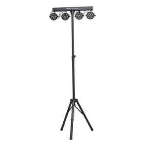 AMS BAR 12/4 HOME RGB LED rasvjeta set