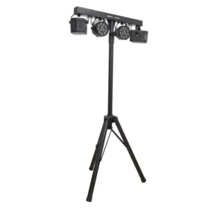 AMS BAR DUO 48 binska LED RGBW rasvjeta set