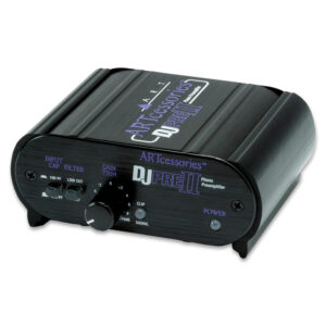 ART DJ Pre II Phono Preamp pretpojačalo