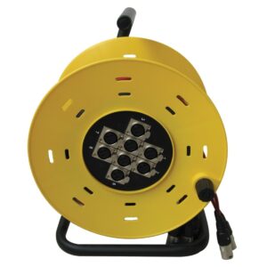 Accu-Cable multicore kabl 8 kanala 15m