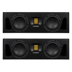 Adam Audio A44H studijski monitor, cijena za PAR