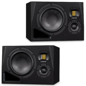 Adam Audio A8H studijski monitori (par)
