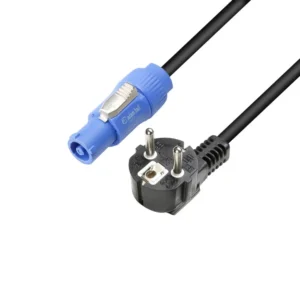 Adam Hall strujni kabl 5met 8101 PCON 0500