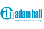 Adam Hall
