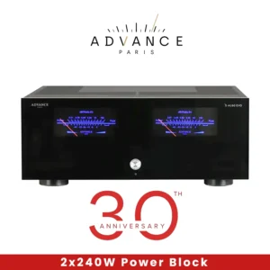 Advance Paris X-A160 EVO stereo pojačalo