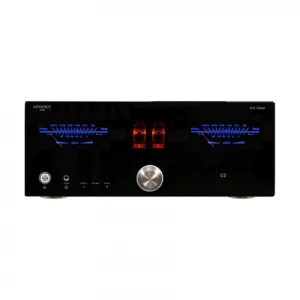 Advance Paris A10 Black pojačalo Classic Line