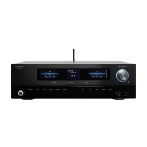 Advance Paris Playstream A5/XFTB01 Black pojačalo streamer