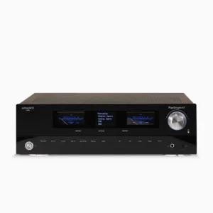 Advance Paris Playstream A7/XFTB01 Black pojačalo streamer