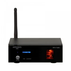 Advance Paris WTX-Tubes Wireless Receiver