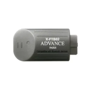 Advance Paris X-FTB02 Grey bluetooth adapter