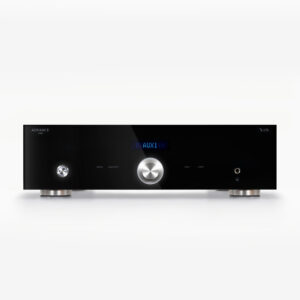 Advance Paris X-i75 Black pojačalo Classic Line