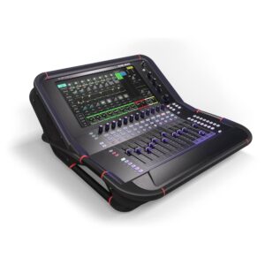 Allen & Heath AVANTIS SOLO digitalni mikser