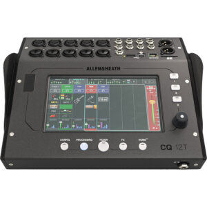Allen & Heath CQ 12T kompakt digitalni mikser