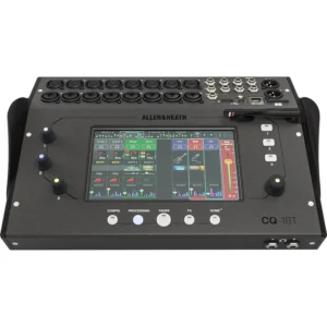 Allen & Heath CQ18T kompakt digitalni mikser