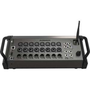 Allen & Heath CQ 20B kompakt digitalni mikser