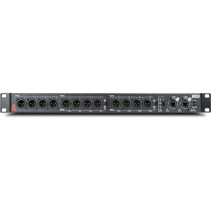 Allen & Heath DX012 Expander sa analognim i AES konekcijama