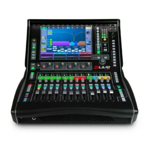 Allen & Heath dLive C1500 konzola za dLive mix sisteme