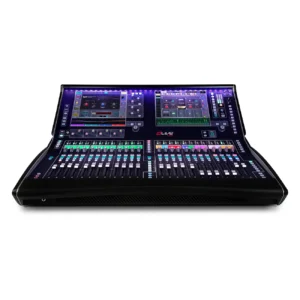 Allen & Heath dLive C3500 konzola za dLive mix sisteme