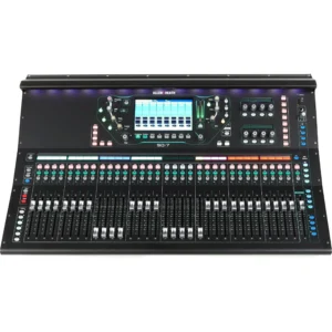 Allen & Heath SQ7 digitalna mikser