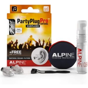 Alpine PartyPlug Pro čepovi za uši
