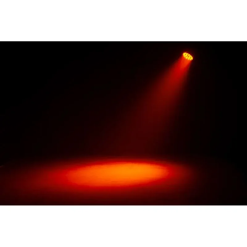 ADJ 18P HEX IP LED PAR reflektor, IP65 vodootporno kućište, 18x12W RGBAW+UV LED. Prodaja Artist d.o.o. Banja Luka, Sarajevo, Doboj.