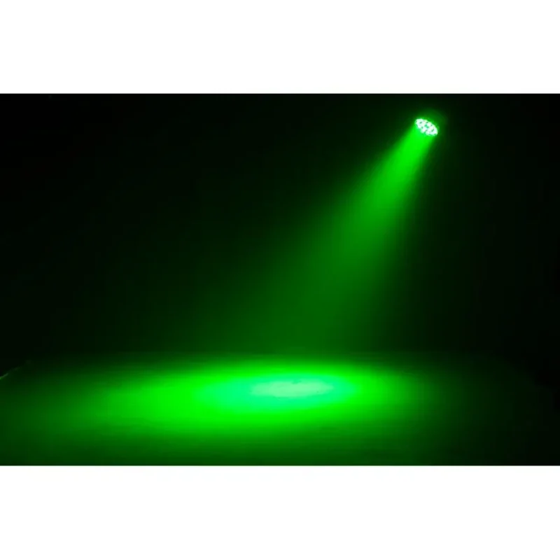 ADJ 18P HEX IP LED PAR reflektor, IP65 vodootporno kućište, 18x12W RGBAW+UV LED. Prodaja Artist d.o.o. Banja Luka, Sarajevo, Doboj.