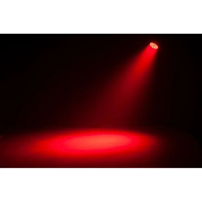 ADJ 18P HEX IP LED PAR reflektor, IP65 vodootporno kućište, 18x12W RGBAW+UV LED. Prodaja Artist d.o.o. Banja Luka, Sarajevo, Doboj.