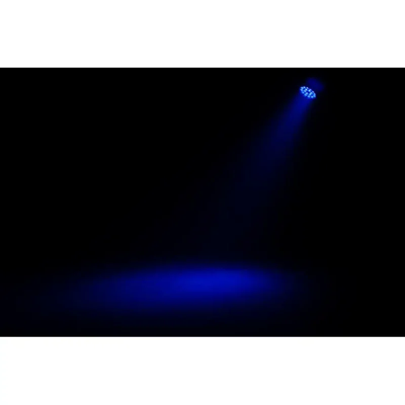 ADJ 18P HEX IP LED PAR reflektor, IP65 vodootporno kućište, 18x12W RGBAW+UV LED. Prodaja Artist d.o.o. Banja Luka, Sarajevo, Doboj.