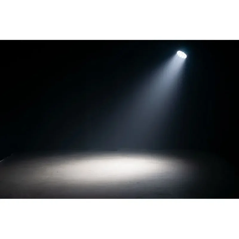 ADJ 18P HEX IP LED PAR reflektor, IP65 vodootporno kućište, 18x12W RGBAW+UV LED. Prodaja Artist d.o.o. Banja Luka, Sarajevo, Doboj.