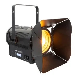 ADJ Encore FR Pro Color LED fresnel reflektor