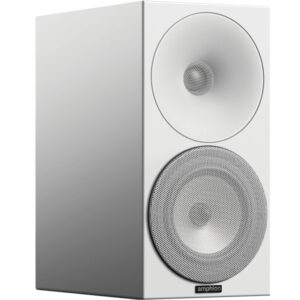 Amphion Argon1 full white bijeli zvučnik