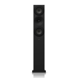 Amphion Argon7LS floorstand crni zvučnik