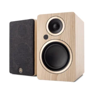 Argon Audio FENRIS Active A4 Ash zvučnici (par)