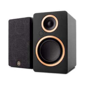 Argon Audio FENRIS Active A4 Black zvučnici (par)