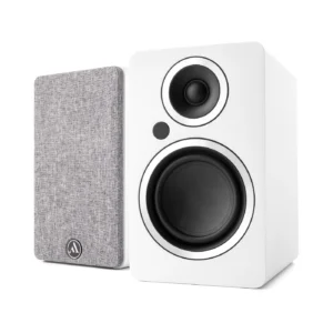 Argon Audio FENRIS Active A4 White zvučnici (par)