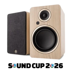 Argon Audio FENRIS Active A5 Ash zvučnici (par)