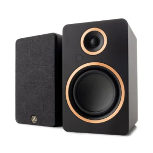 Argon Audio FENRIS Active A5 Black zvučnici (par)