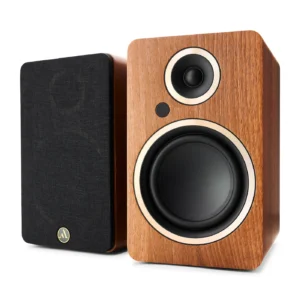 Argon Audio FENRIS Active A5 Walnut zvučnici cijena za PAR