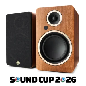 Argon Audio FENRIS Active A5 Walnut zvučnici cijena za PAR