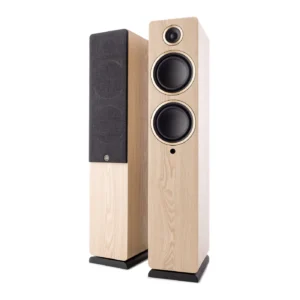 Argon Audio FENRIS Active A55 Ash zvučnici (par)