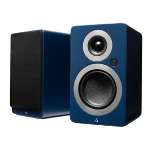 Argon Audio FORTE A4 WIFI Blue zvučnici (par)