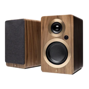 Argon Audio FORTE A4 WIFI Walnut zvučnici (par)
