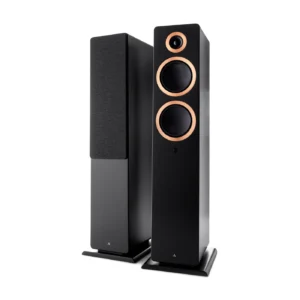 Argon Audio FORTE A55 WiFi Black zvučnici (par)