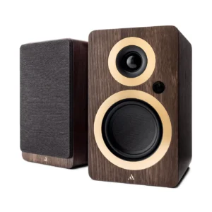 Argon Audio FORTE Active A4 MK2 Walnut zvučnici (par)