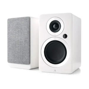 Argon Audio FORTE Active A4 MK2 White zvučnici (par)