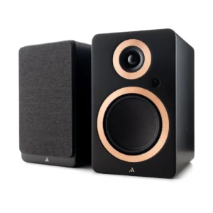 Argon Audio FORTE Active A5 MK2 Black zvučnici (par)